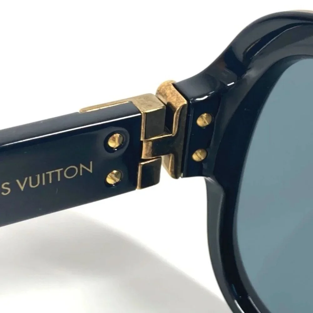 LOUIS VUITTON Z2516U Sunglasses-1.0 Millionaire eyewear glasses sunglasses